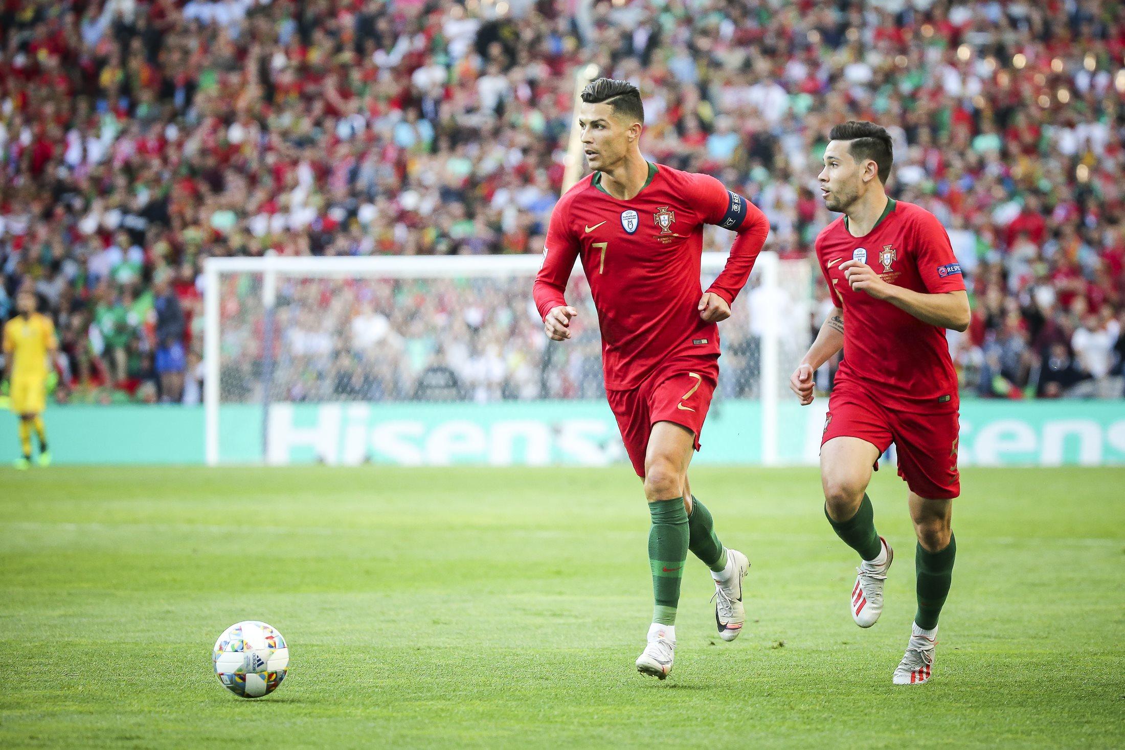 هدافي دوري أبطال أوروبا 2019تعرف على النجوم الذين سطروا التاريخ